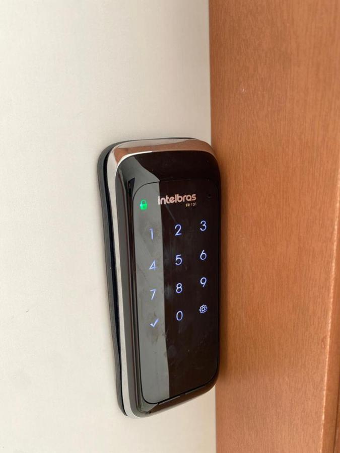 Apartamento Sofisticado Em Frente Ao Shopping Caruaru Exterior photo