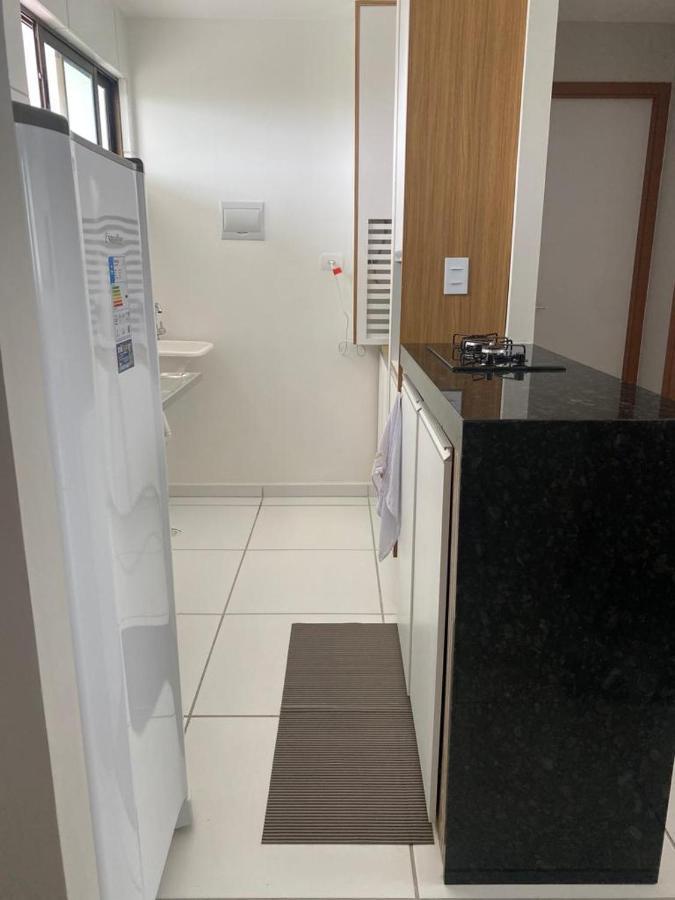 Apartamento Sofisticado Em Frente Ao Shopping Caruaru Exterior photo